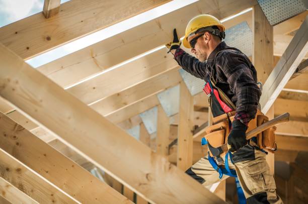 Best Residential Roofing Contractor  in Gunbarrel, CO
