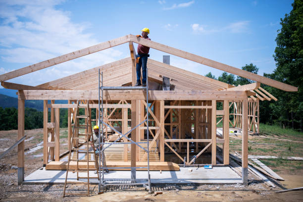 Best Roof Waterproofing Services  in Gunbarrel, CO