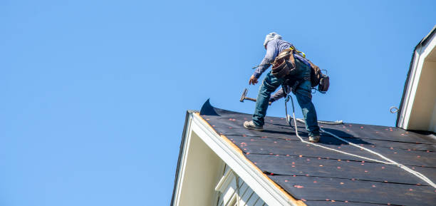 Quick and Trustworthy Emergency Roof Repair Services in Gunbarrel, CO