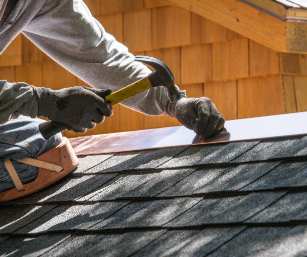Tile Roofing Contractor in Gunbarrel, CO